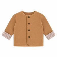 Little Brother Winter Tree Jacket