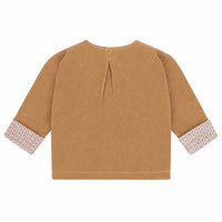 Little Brother Winter Tree Jacket