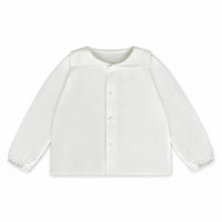 Little Brother Winter Tree Shirt