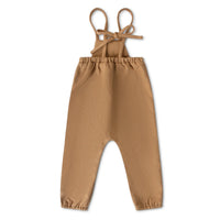 Baby Sister Winter Tree Romper