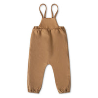 Baby Sister Winter Tree Romper