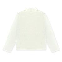 Winter Tree Turtleneck