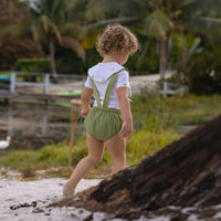 Baby Sister Hand Drawn Set