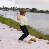 Big Brother Gingham Shirt