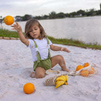 Baby Brother Hand Drawn Set