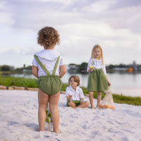 Baby Sister Hand Drawn Set