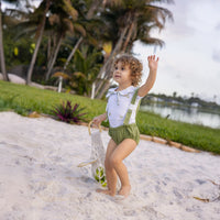 Baby Sister Hand Drawn Set