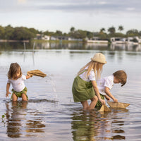 Baby Brother Hand Drawn Set