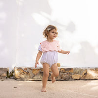 Baby Sister Doll Romper