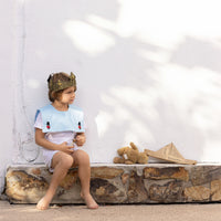 Big Brother London Soldier Shirt