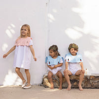 Little Sister Doll Dress
