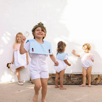 Little Brother London Soldier Set