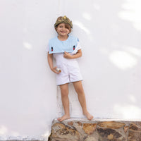 Little Brother London Soldier Set