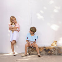 Big Brother London Soldier Shirt