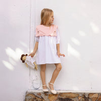 Big Sister Doll Dress