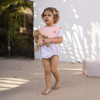 Baby Sister Doll Romper