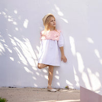 Big Sister Doll Dress