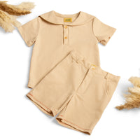 Little Brother Fruit Embroidery Set