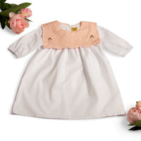 Big Sister Doll Dress