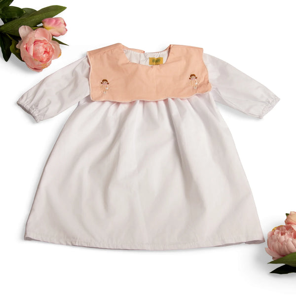 Big Sister Doll Dress
