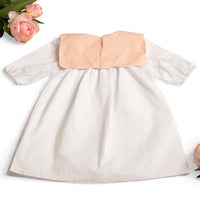 Big Sister Doll Dress
