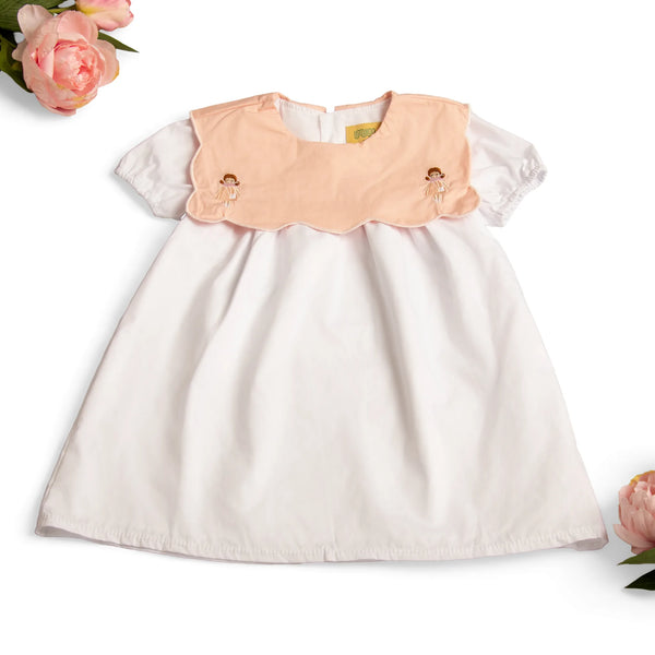 Little Sister Doll Dress