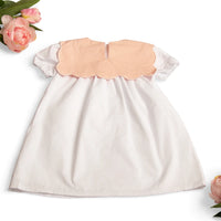 Little Sister Doll Dress