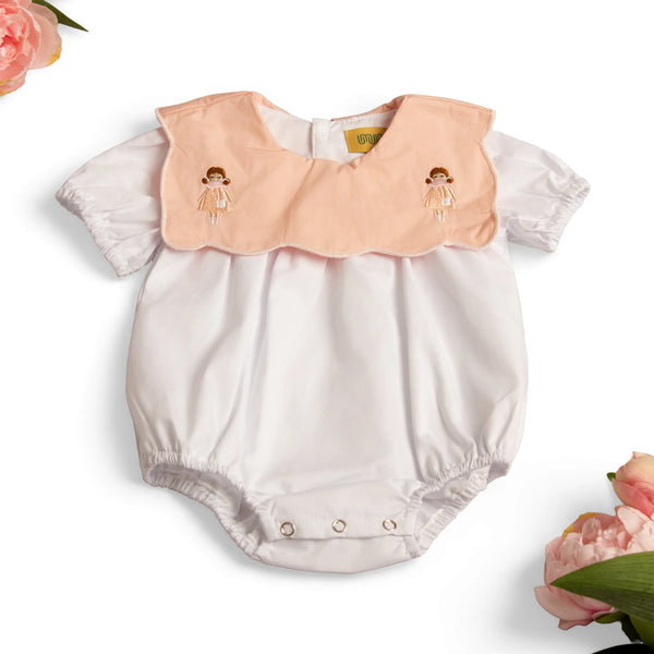 Baby Sister Doll Romper