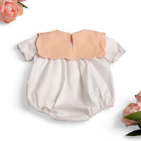 Baby Sister Doll Romper
