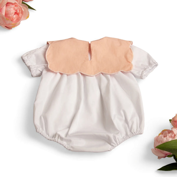 Baby Sister Doll Romper