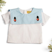 Big Brother London Soldier Shirt