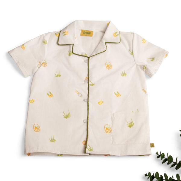 Big Brother Hand Drawn Shirt