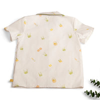 Big Brother Hand Drawn Shirt