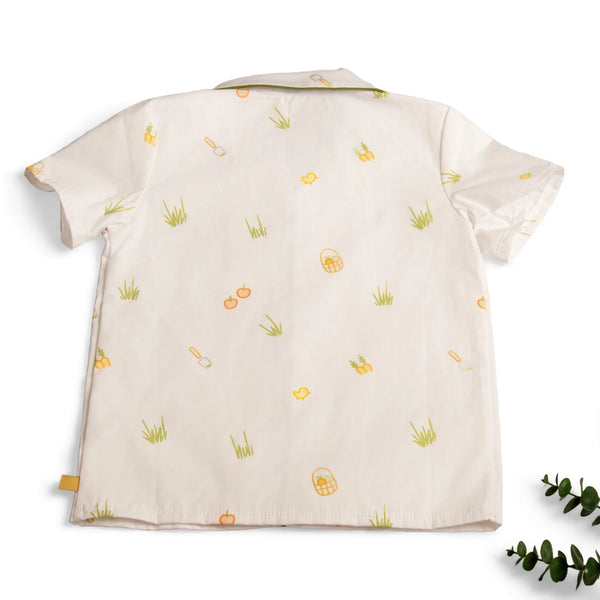Big Brother Hand Drawn Shirt