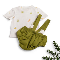 Baby Brother Hand Drawn Set