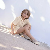 Little Brother Fruit Embroidery Set